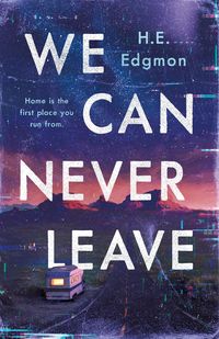 Produktbild: We Can Never Leave