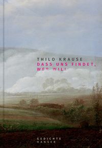 Produktbild: Dass uns findet, wer will