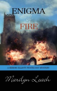 Produktbild: Enigma of Fire