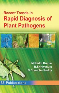 Produktbild: Recent Trends in Rapid Detection of Plant Pathogens