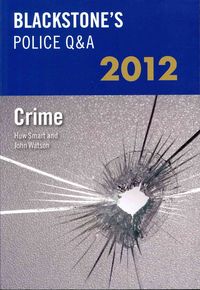 Produktbild: Crime