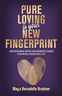 Produktbild: Pure loving IS our new fingerprint