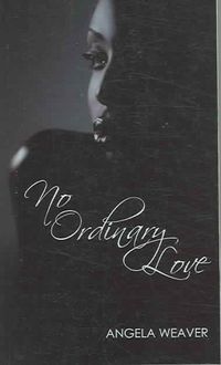 Produktbild: No Ordinary Love