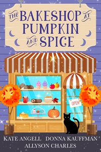 Produktbild: The Bakeshop at Pumpkin and Spice