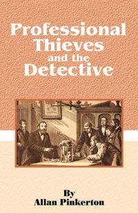 Produktbild: Professional Thieves and the Detective