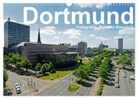 Produktbild: Dortmund - moderne Metropole im Ruhrgebiet (Wandkalender 2026 DIN A3 quer), CALVENDO Monatskalender