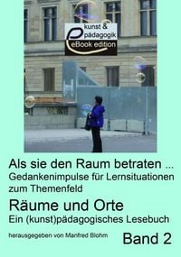 Produktbild: Als sie den Raum betraten ...