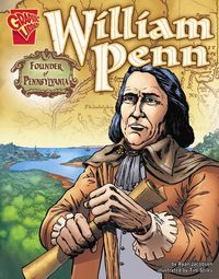 Produktbild: William Penn