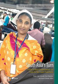 Produktbild: South Asia's Turn