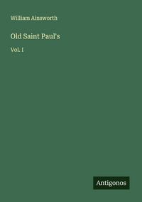 Produktbild: Old Saint Paul's