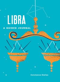 Produktbild: Libra: A Guided Journal