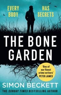 Produktbild: The Bone Garden