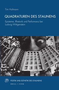 Produktbild: Quadraturen des Staunens