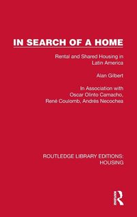 Produktbild: In Search of a Home