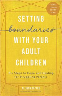 Produktbild: Setting Boundaries with Your Adult Children