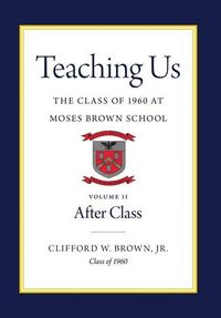Produktbild: Teaching Us
