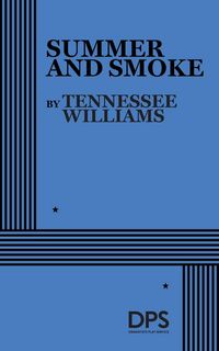 Produktbild: Summer and Smoke
