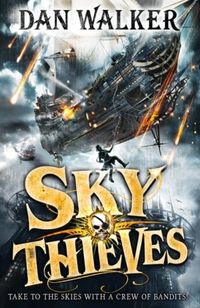 Produktbild: Sky Thieves