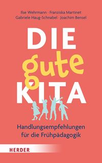 Produktbild: Die gute Kita