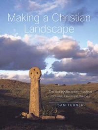 Produktbild: Making a Christian Landscape