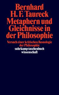Produktbild: Metaphern und Gleichnisse in der Philosophie