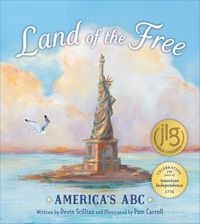 Produktbild: Land of the Free