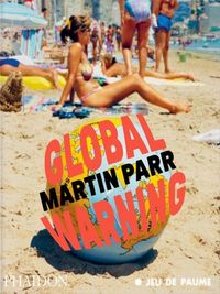 Produktbild: Global warning