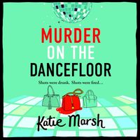 Produktbild: Murder on the Dancefloor