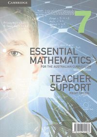 Produktbild: Essential Mathematics For The