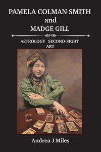 Produktbild: Pamela Colman Smith anbd Madge Gill