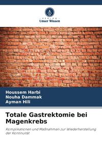 Produktbild: Totale Gastrektomie bei Magenkrebs
