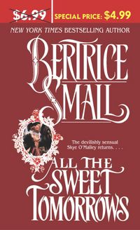 Produktbild: All the Sweet Tomorrows