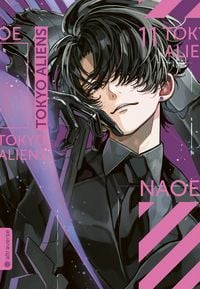 Produktbild: Tokyo Aliens 11