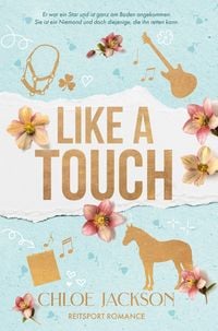 Produktbild: Like a Touch