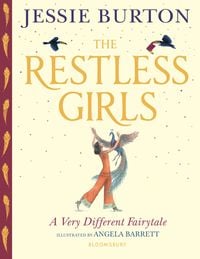 Produktbild: The Restless Girls