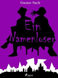 Produktbild: Ein Namenloser