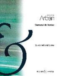 Produktbild: Carnaval de Venise