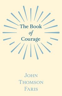 Produktbild: The Book of Courage
