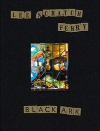 Produktbild: Black Ark