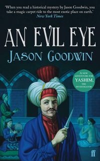 Produktbild: An Evil Eye
