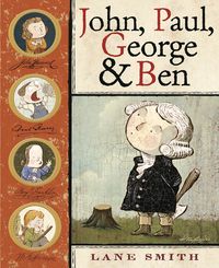 Produktbild: John, Paul, George & Ben