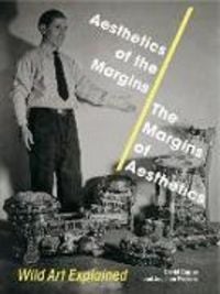 Produktbild: Aesthetics of the Margins / The Margins of Aesthetics