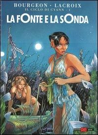 Produktbild: La fonte e la sonda