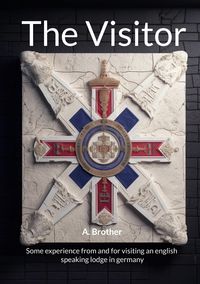 Produktbild: The Visitor