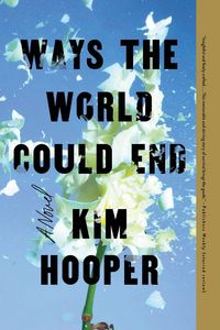 Produktbild: Ways the World Could End