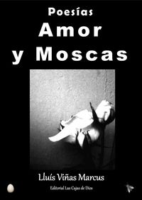 Produktbild: Poes&iacute;as, Amor y Moscas
