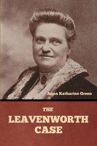 Produktbild: The Leavenworth Case