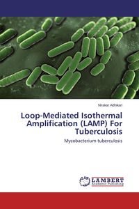 Produktbild: Loop-Mediated Isothermal Amplification (LAMP) For Tuberculosis