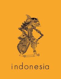 Produktbild: Indonesia Journal