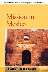 Produktbild: Mission in Mexico